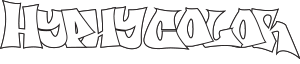 Hyphy Color
