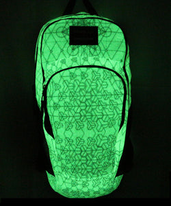 Updated 2024 Now Available- Elevated Lyfe x Hyphy Color Hydration Backpack (2L) INCLUDES FREE LASER POINTER
