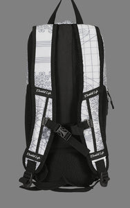 Updated 2024 Now Available- Elevated Lyfe x Hyphy Color Hydration Backpack (2L) INCLUDES FREE LASER POINTER