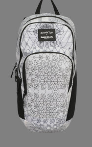 Updated 2024 Now Available- Elevated Lyfe x Hyphy Color Hydration Backpack (2L) INCLUDES FREE LASER POINTER