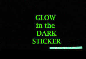 Hyphy UV Reactive Clack Fans Orange- I Dream of Jellies w/ GLOW IN THE DARK STICKER includes FREE Mini Black light
