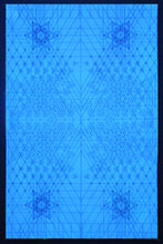Glow in the Dark Tapestry 2 SIZES Starting at $99 Includes FREE UV LASERS w/ Starry Tip