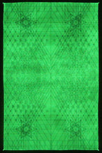 Glow in the Dark Tapestry 2 SIZES Starting at $99 Includes FREE UV LASERS w/ Starry Tip