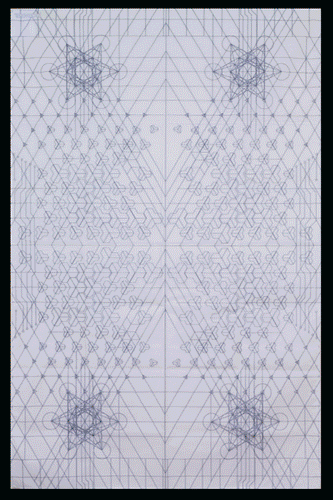 Glow in the Dark Tapestry 2 SIZES Starting at $99 Includes FREE UV LASERS w/ Starry Tip
