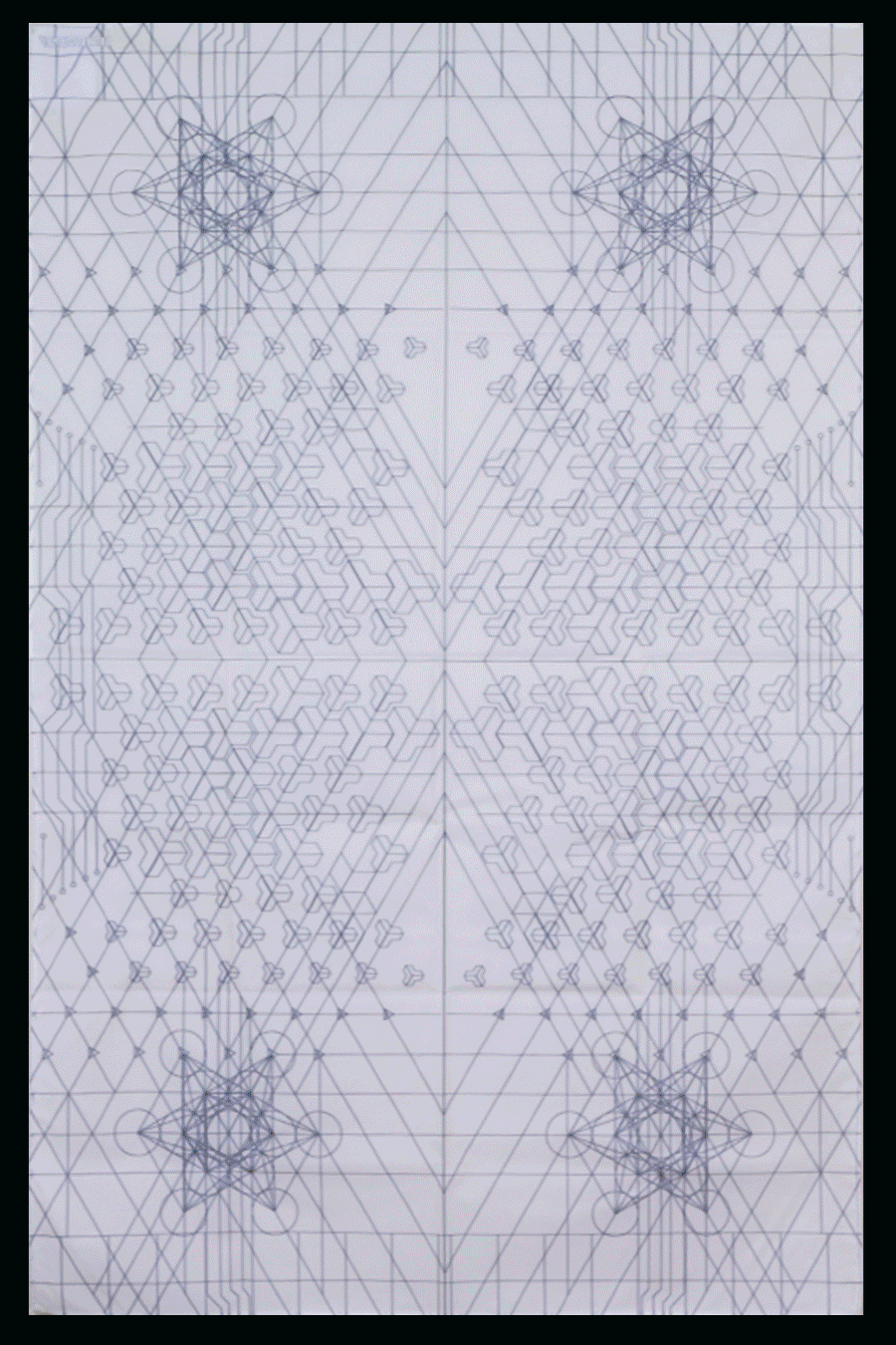 Glow in the Dark Tapestry 2 SIZES Starting at $99 Includes FREE UV LASERS w/ Starry Tip