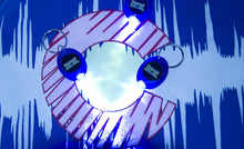 UV LED Mini Black Light/ Keychain Light