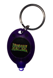 UV LED Mini Black Light/ Keychain Light